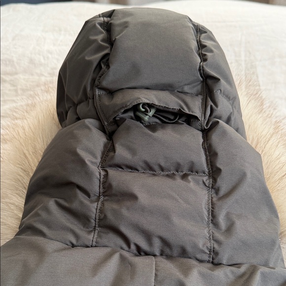 Prana Kromata Long Jacket - Picture 12 of 13